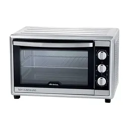 Електропіч Ariete 986 Silver (00C098611AR0)