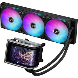 СВО ASUS ROG Ryuo IV 360 ARGB (90RC01N1-B0EAY0)