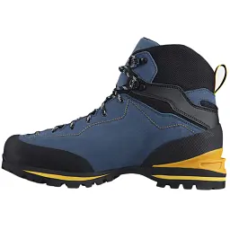Черевики Garmont Ascent GTX 12 Blue - мініатюра 3