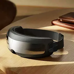 Розумний масажер для очей Xiaomi MiJia Smart Eye Massager (MJYBAM01YMYY) - мініатюра 7