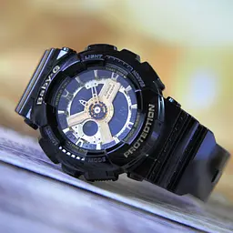 Годинник Casio BA-110-1AER - мініатюра 7