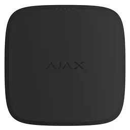 Датчик диму Ajax EN54 FireProtect Heat black - мініатюра 1