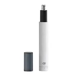Триммер для носа і вух Handx Rejuventing Xiaomini Nose Hair HN3 White