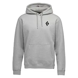Худі чоловіче Black Diamond M Equipment For Alpinists Pullover Hoody XL
