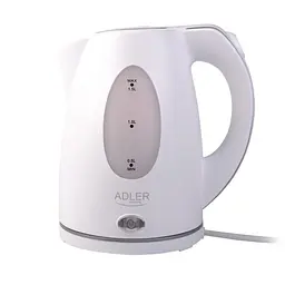 Електрочайник Adler AD 1207 - мініатюра 3