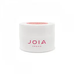 Універсальний моделюючий гель для нігтів рожевий 03 Cotton blush JOIA vegan 15 мл - мініатюра 2