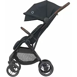 Коляска прогулянкова Maxi-Cosi Soho Essential Graphite (1841750110) - мініатюра 2