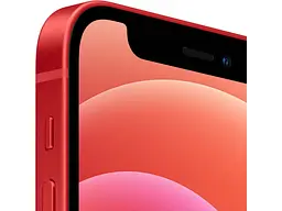 Смартфон Apple IPhone 12 Mini 128Gb Red (MGE53) - мініатюра 3