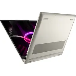 Ноутбук 2 в 1 LENOVO Yoga 7 14AGP11, AMD Ryzen AI 7 445 до 4.6 ГГц, 14-дюймовий сенсорний екран WUXGA, 24 ГБ, 1 ТБ, AMD Radeon 840M, Free Dos - мініатюра 8