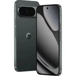 Смартфон Google Pixel 10 Pro 16/128GB Obsidian