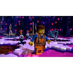 Гра The Lego Movie 2 Videogame (російські субтитри) (Nintendo Switch) - мініатюра 6