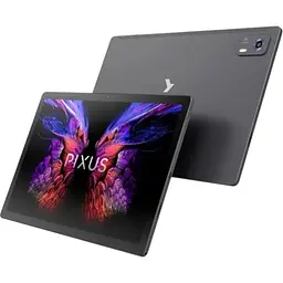 Планшет Pixus Wing 6/128Gb 10.36" Graphite UA UCRF - мініатюра 5