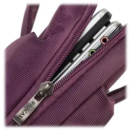 Сумка для ноутбука RivaCase 15.6" 8231 Purple - мініатюра 4