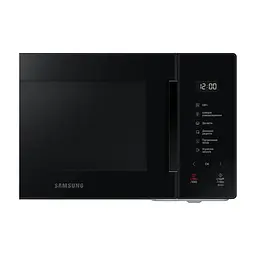 Мікрохвильова піч Samsung MS23T5018AK/UA - мініатюра 5