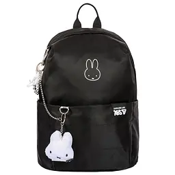 Рюкзак Yes T-105M Miffy Black&White (550314) - мініатюра 2