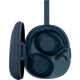 Навушники Sony WH-1000XM6 Midnight Blue (WH1000XM6L.CE7) [136738] - мініатюра 7