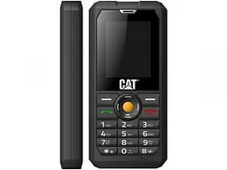Смартфон CAT B30 Black (Global)