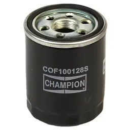 Фільтр масляний Champion COF100128S