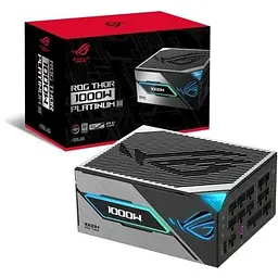 Блок живлення ASUS 1000W THOR (90YE00V3-B0NA00) - мініатюра 9