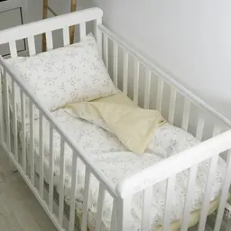 Постільна білизна підліткова Viluta Сатин Twill 30 805-P 210х143 см - мініатюра 5