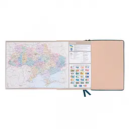 Щоденник діловий Leo Planner 2027 Prime А5 інтегральний смарагдовий 368 сторінок (252730) - мініатюра 17