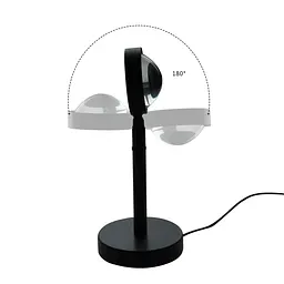 Лампа проекторна Atmosphere Sunset Lamp - мініатюра 3