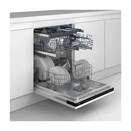 Посудомийна машина Beko BDIN38542P - мініатюра 7