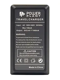 Зарядний пристрій PowerPlant Sony NP-FW50 - мініатюра 2