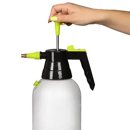 Обприскувач пневматичний Terrario Troppi Sprayer 1500мл - мініатюра 9