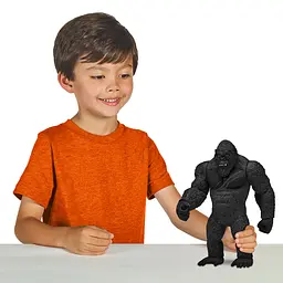 Ігрова фігурка Godzilla vs. Kong Конг Гігант, 27 см (35562) - мініатюра 2