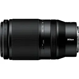 Об'єктив Nikon NIKKOR Z 70-180mm f/2.8 (JMA721DA) [105302] - мініатюра 6