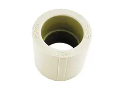 Муфта STR d 32мм PP-R