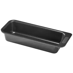 Форма для кексу Pyrex Magic металева прямокутна 30 см (MG30BL6) - мініатюра 3