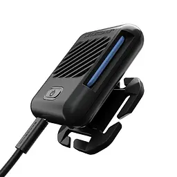 Портативний фумігатор Nitecore EMR05 захист від комах + пластини - мініатюра 3