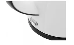 Чайник SATURN ST-EK8436U White/Black - мініатюра 6