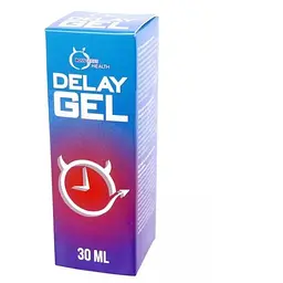 Гель пролонгатор BOSS series Delay Gel 30 ml - мініатюра 2
