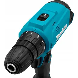 Дриль-шуруповерт Makita DF0300 [119706] - мініатюра 2