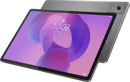 Планшет Lenovo Idea Tab Plus TB361FU 8/256GB Luna Grey + Pen (ZAG70055UA) - мініатюра 4