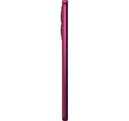 Смартфон Motorola Edge 50 Fusion 8/256GB Hot Pink (PB3T0060) (UA) - мініатюра 5