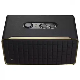 Мультимедійна акустика JBL Authentics 500 (JBLAUTH500BLKEP) - мініатюра 9