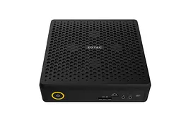 Системний блок ZOTAC ZBOX EN072070-BE (ZBOX-EN072070-BE) (ZBOX-EN072070-BE) - мініатюра 3