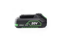 Акумулятор для інструментів Apro 20В x 2Ач Li-Ion 2020B - мініатюра 2