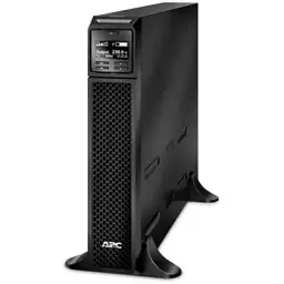 Пристрій безперебійного живлення APC Smart-UPS SRT 3000VA (SRT3000XLI)