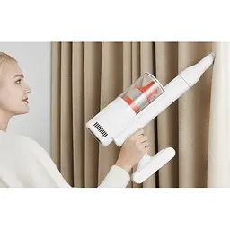 Вертикальний пилосос MiJia Vacuum Cleaner 2 Pro (BHR6273CN) [136298] - мініатюра 7