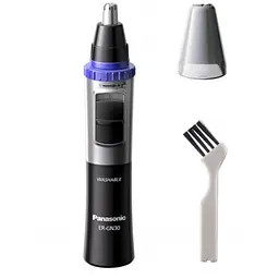 Машинка для стрижки волосся в носі та вухах Panasonic ER-GN30-K520 (ER-GN30)