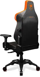 Крісло для геймерів Cougar Armor Evo - мініатюра 2