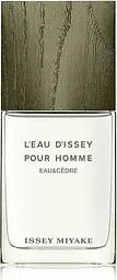 Туалетна вода Issey Miyake L'Eau d'Issey Pour Homme Eau & Cedre 50 мл