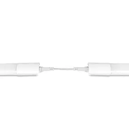 LED світильник лінійний магістральний Titanum 18W 0.6м 6500K IP65 (29159-000) - мініатюра 5