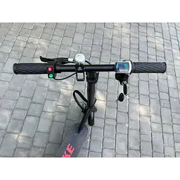Електросамокат з сидінням iBike M365 PRO - мініатюра 7
