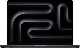 Ноутбук Apple MacBook Pro 14 A3426 M5 Pro Space Black (MGDT4UA/A)